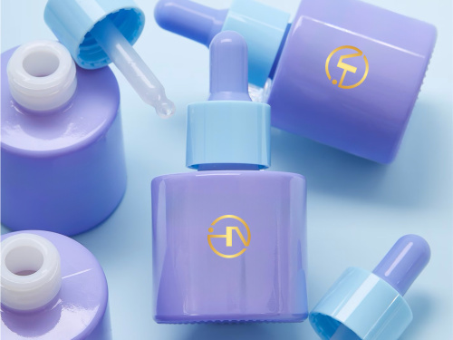 El encanto de las botellas de vidrio para el cuidado de la piel y los productos cosméticos: sostenibilidad, versatilidad y estabilidad