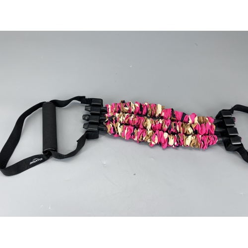 Chest Expander Latex Tube 