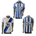 Men's Rayados Monterrey, Chivas, and Club America Soccer Jerseys - 2023-2024 Liga MX Camisetas de Futbol1