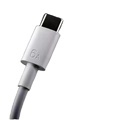 Factory Hot Selling 2.4A Flash Charging USB Cable & 3A Fast Charging Micro Data Cable1