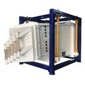 Large Capacity Gyratory Sifter Machine Vibrating Screen for Dolomite Powder/Granule1