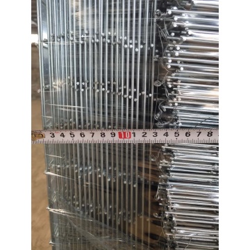 Top 10 China Welded Wire Mesh Panel Manufacturers
