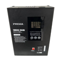 Wall Mounted Voltage Regulator/Stabilizer 80-280V to 220V 5KVA TMB1
