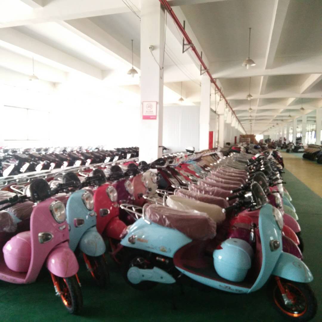 QuZhou Benneng Vehicle Co.,LTD 