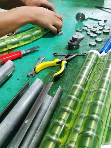 molding