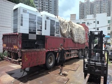 El futuro de las máquinas herramientas de CNC de hoy en día