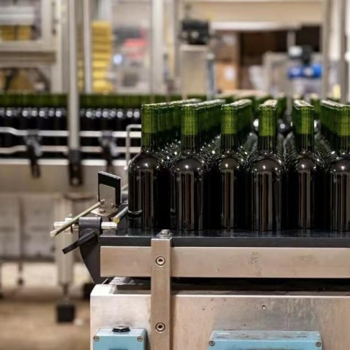 Ключевые факторы, влияющие на рост спроса на стеклянные бутылки на развивающихся рынках