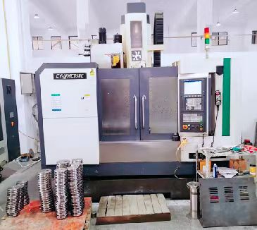 Jiangsu Anjin Electrical Technology Co., Ltd.