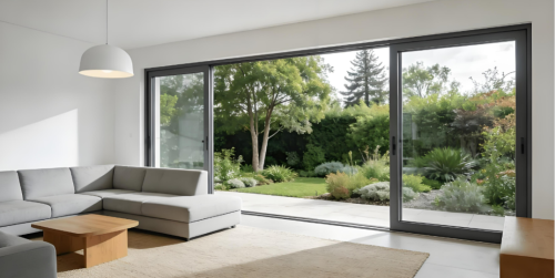 Ụdị ọnụ ụzọ na-amị amị