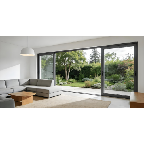 ਸਲਾਈਡਿੰਗ ਦਰਵਾਜ਼ੇ ਦੀਆਂ ਸ਼ੈਲੀਆਂ