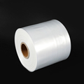 food grade packaging materials metallic PET pvc film roll shrink plastic sheets lamination film1