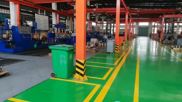 ball valve assembly workshop