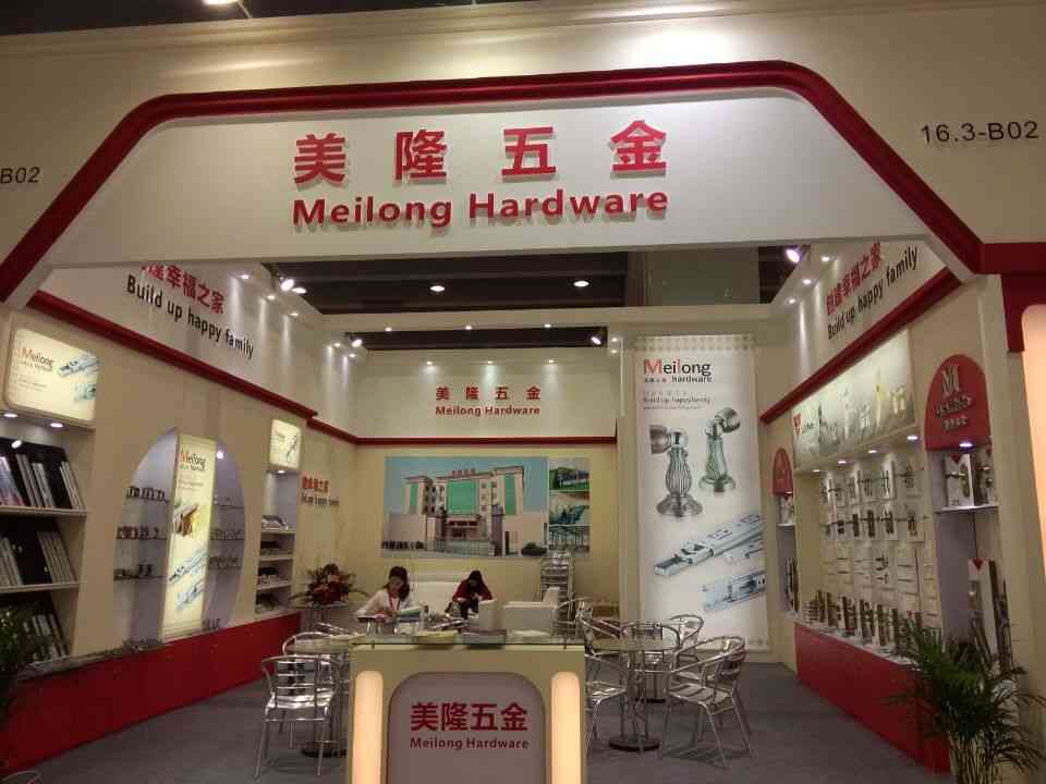 Jieyang Meilong Hardware Products Co.,Ltd.