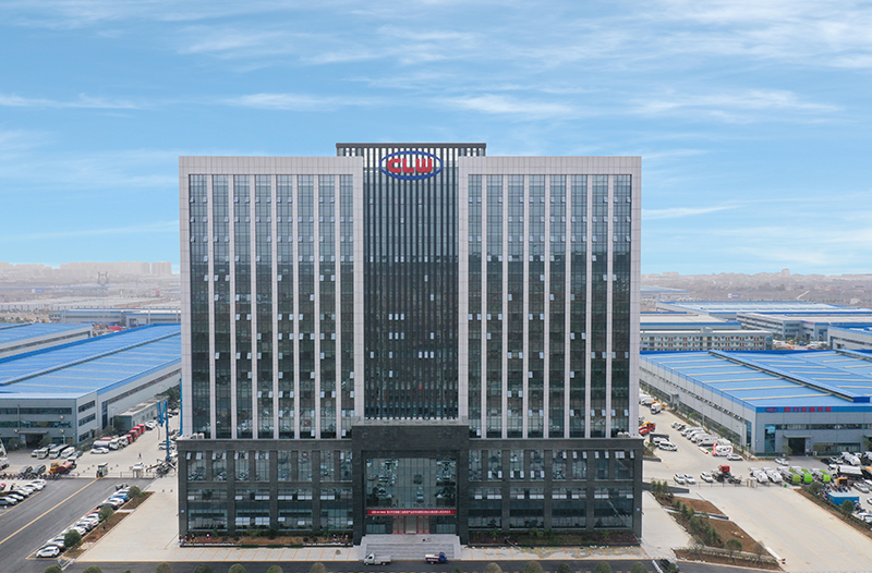CHENGLI SPECIAL AUTOMOBILE CO.,LTD