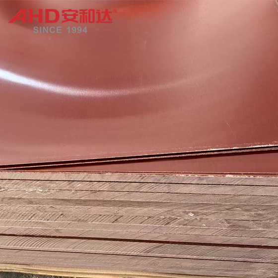 Hojas laminadas de algodón fenólico