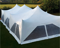 Capri Party Stretch Tents - Big Outdoor Capri Marquees for Sale1