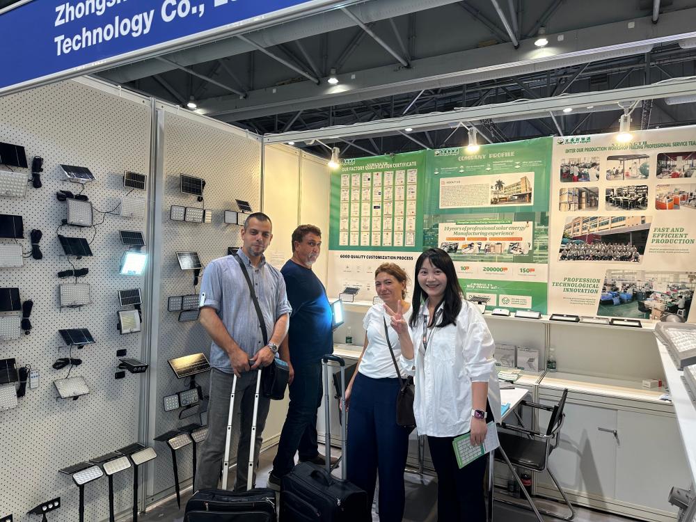 Hong Kong Autumn 2024