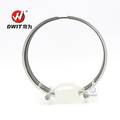 High-Quality Diesel Engine Parts for Caterpillar - 3306 Piston Ring 2114321 211-43211