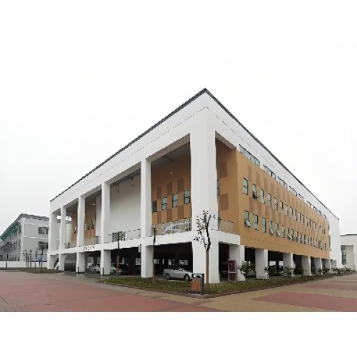 Коммерциялық болат ғимараттарымен құрастыру: Құрылыс тәжірибеңізді жеңілдету