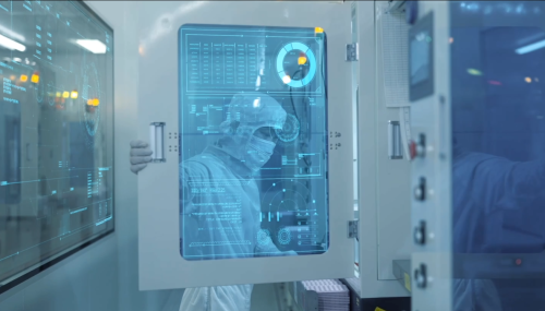 Spinti dall'iterazione tecnologica, i chip di rilevamento della temperatura di Haikangborui inaugurano un nuovo viaggio globale per i chip domestici