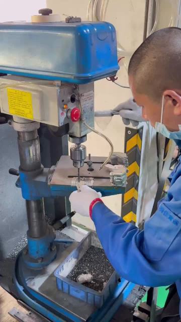 Sheet Metal Fabrication
