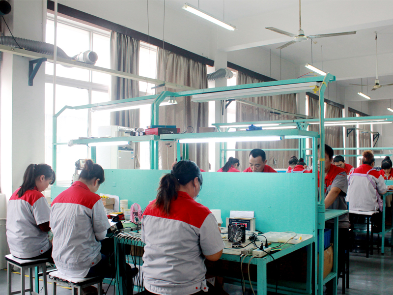 Ningbo Santwell Imp & Exp Co.,Ltd