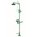 Emergency Safety Solutions: Shop for Emergency Showers, Double Outlet Eye Washes, and Other Laboratory Equipment1