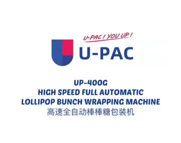 UP-400G lollipop(high speed)