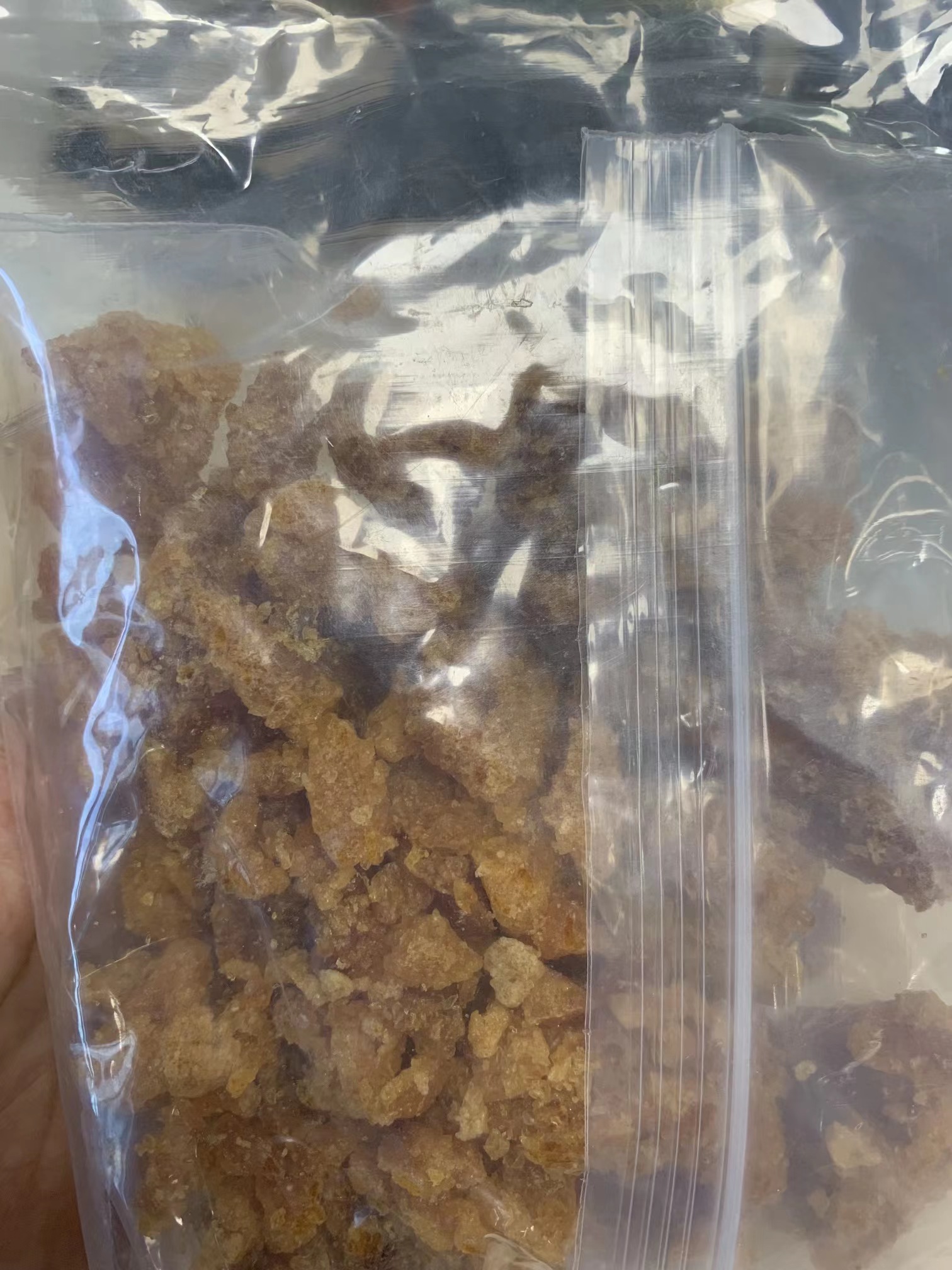 Phosphatidylcholine Waxy Solid