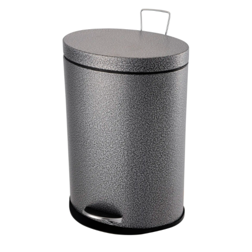 Key points for selecting household stainless steel trash cans