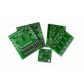Custom OEM Double-Sided PCB Assembly and Design Services1