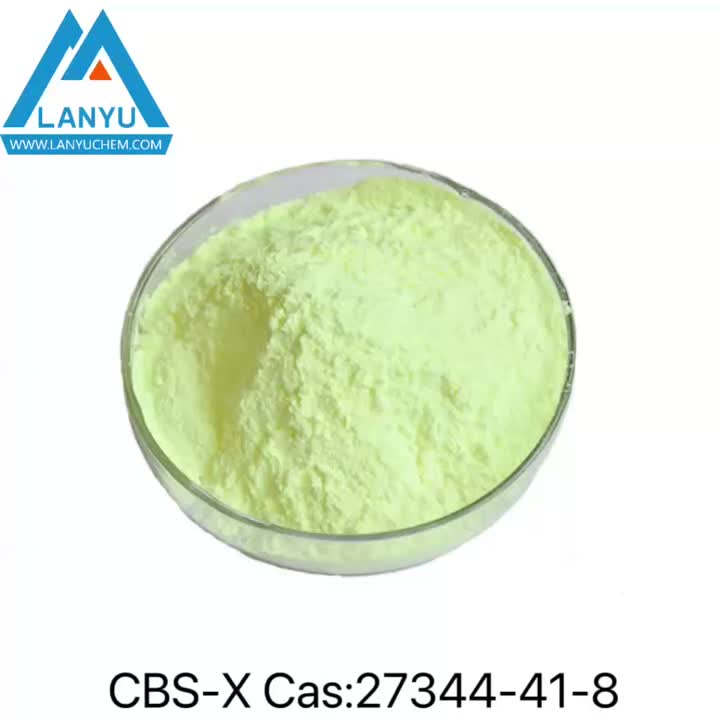 Optical Brightener CBS-X  C.I. 351  27344‑41‑8