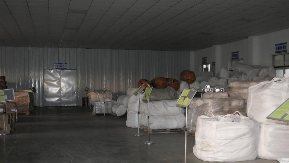 consumables warehouse