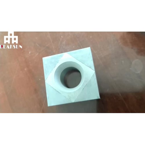 MT Carbide-TC Inlay-4x ножове