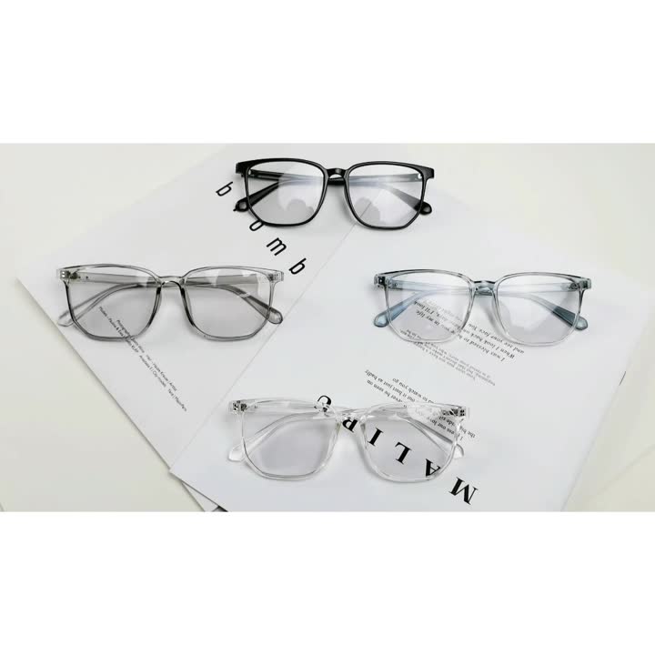 Gafas TR807 anti luz azul