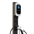 Feyree 32A Electric Vehicle Wallbox Charger - Fast Charging OCPP Wall-Mount Station1