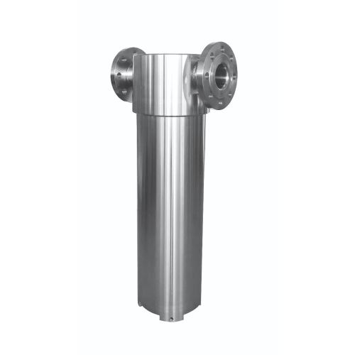 Stainless Steel compressed air filter