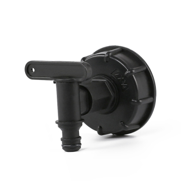 IBC Tap With 3/4'' Connector