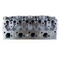 Wholesaler diesel engine spare parts cylinder head 404D-22T 404D1