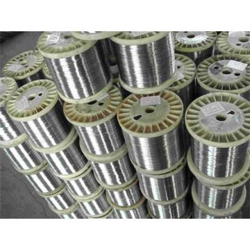 China Top 10 Stainless Steel Spool Wire Potential Enterprises