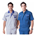 Affordable Safety Gear: Electrician's Car Wash Retardant Jacket, FXD Shirt, and Long-Sleeve Workwear1
