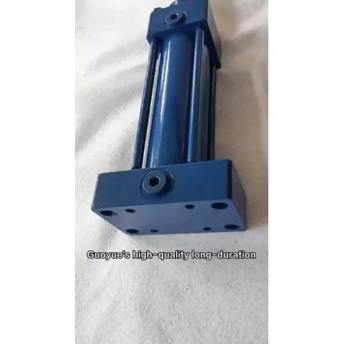 2H rod cylinder 50 36-140 hydraulic cylinder
