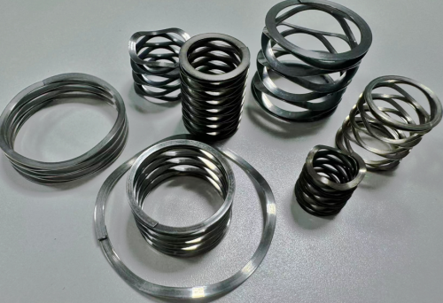 “卓越工程：Aukin Precision的弹簧和可靠的解决方案”