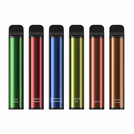 China 2022 New Arrival Hot Selling Vape Pen Pod Disposable Electronic Cigarette with 500_1500_2500_3500_4500_6000 Puffs - China E-Cigarette, E Cig Shop