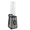 Hot Sale Multi-Functional Stainless Steel Blender: Perfect for Home Smoothies1