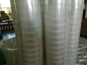 Strong adhesion