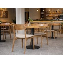 AIBIKE Expands Contract-Grade Wooden Seating for Hospitality and Project Buyers in 2026