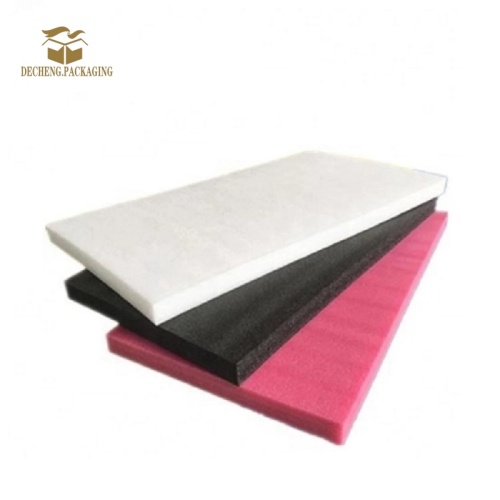 Foam Pearl Cotton: рэвалюцыянізуючыя галіны з яго універсальнасцю і перавагамі