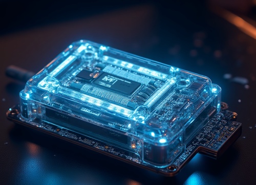 LED driver industry has these technological development trends