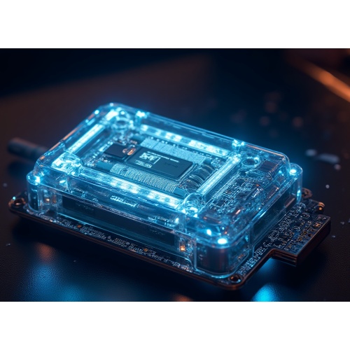 LED driver industry has these technological development trends
